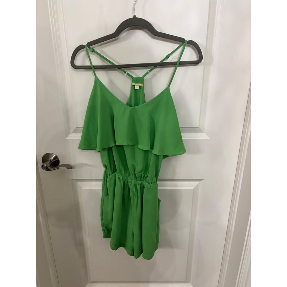 Gianni Bini Romper